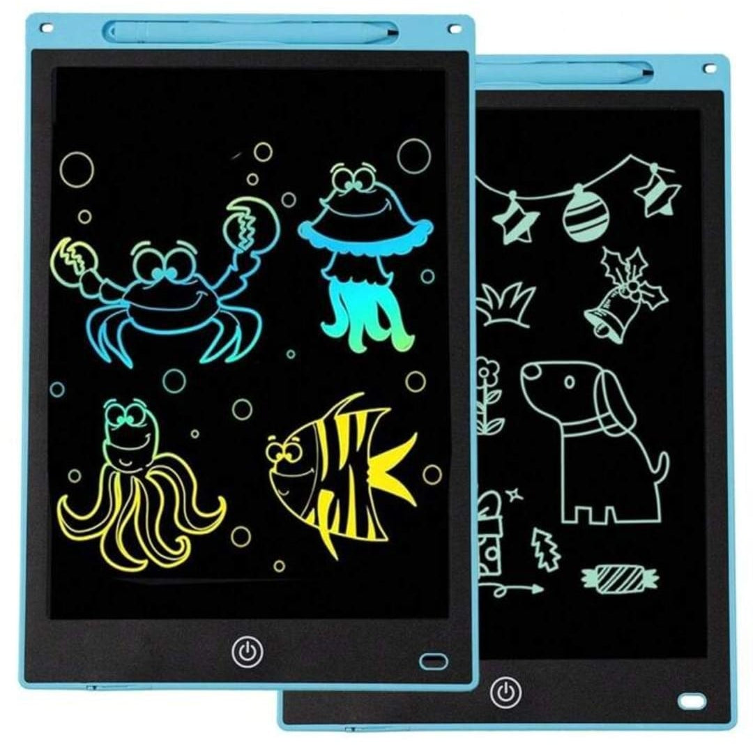 TAVOLETTA GRAFICA LCD 8,5" - BAZAR360